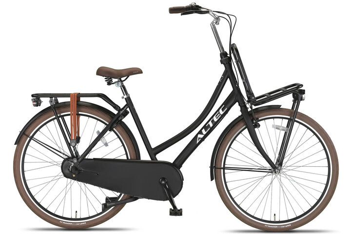 Altec Love Transportfiets Dames 28 inch 53cm 3v 2