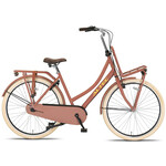 Altec Love Transportfiets Dames 28 inch 3v