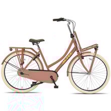 Altec Altec Love Transportfiets Dames 28 inch 3v