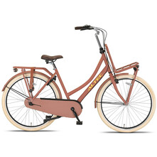 Altec Altec Love Transportfiets Dames 28 inch 53cm 3v
