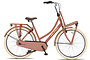 Altec Love Transportfiets Dames 28 inch 53cm 3v 1 klein