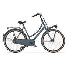 Cortina Cortina U4 Transportfiets 28 inch 50cm R3
