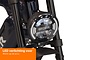 Stoer UrbanX Fatbike Belt 720WH 12 klein