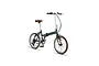 Pacto Twelve 20 inch Vouwfiets 6v 3 klein