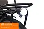 Altec Dutch Kinderfiets Transport 24 inch 3v 12 klein