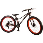 Volare Gradient Fatbike 26 inch 7v Prime Collection