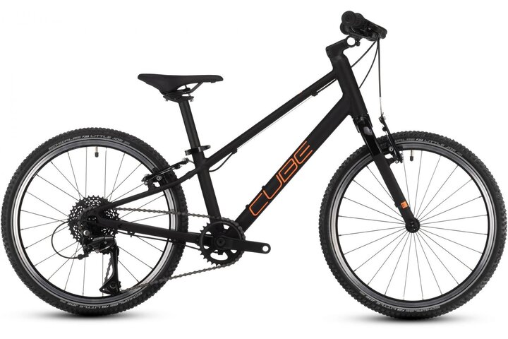 CUBE NUMOVE 200 V-Brakes 20 inch Mountainbike 8v 1