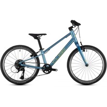 Cube CUBE NUMOVE 200 V-Brakes 20 inch Mountainbike 8v