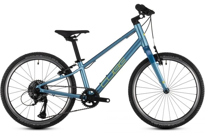 CUBE NUMOVE 200 V-Brakes 20 inch Mountainbike 8v 4