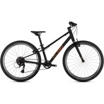 CUBE NUMOVE 240 V-Brakes 24 inch Mountainbike 8v