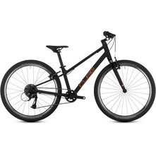 Cube CUBE NUMOVE 240 V-Brakes 24 inch Mountainbike 8v