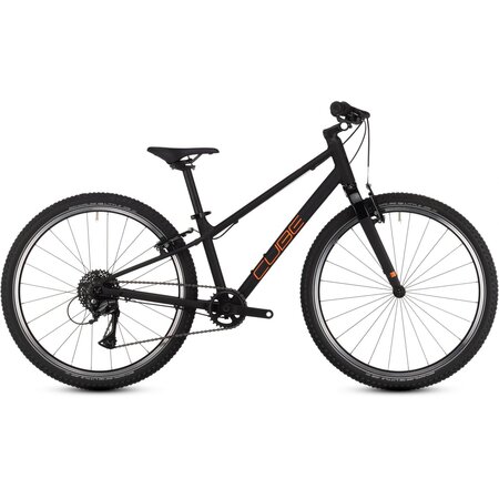 Mountainbike 24 inch MTB 24 inch tot 40 korting