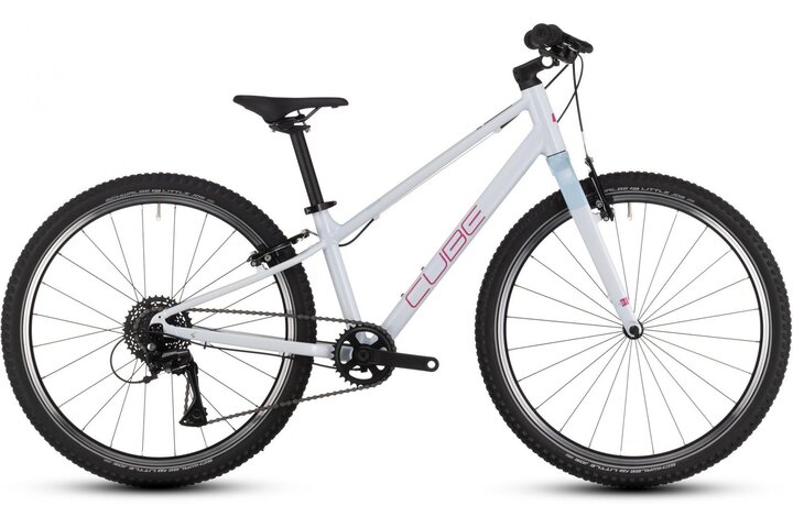 CUBE NUMOVE 240 V-Brakes 24 inch Mountainbike 8v 1