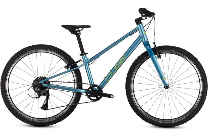 CUBE NUMOVE 240 V-Brakes 24 inch Mountainbike 8v 1