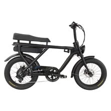 Knaapbikes Knaap  Fatbike  Limited Edition 20 inch 7v