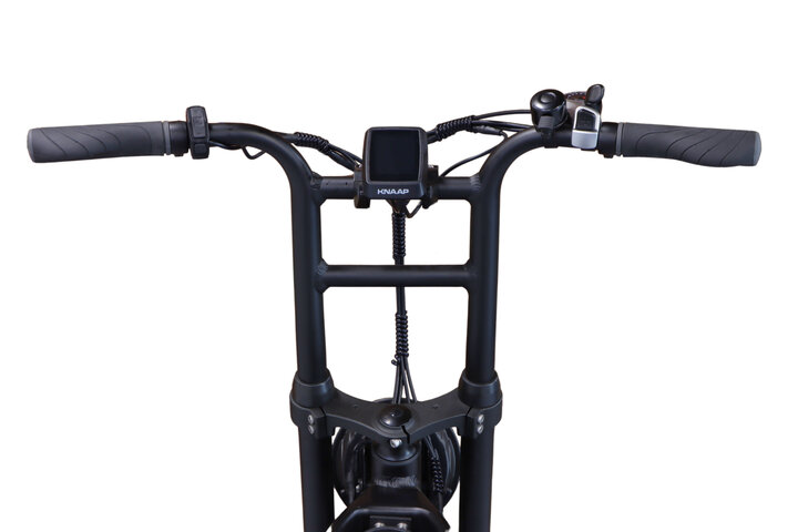 Knaap Fatbike DEV Edition 20 inch 7v 3