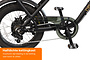 Knaap  Fatbike  Limited Edition 20 inch 7v 12 klein