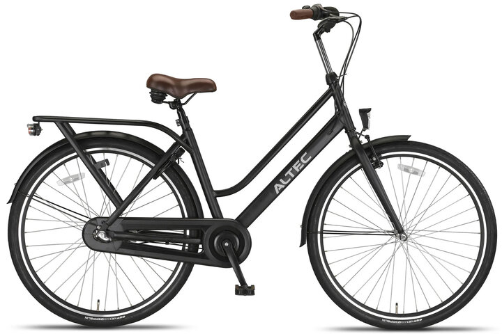 Altec Manta 28 inch Damesfiets 49cm 3v 1