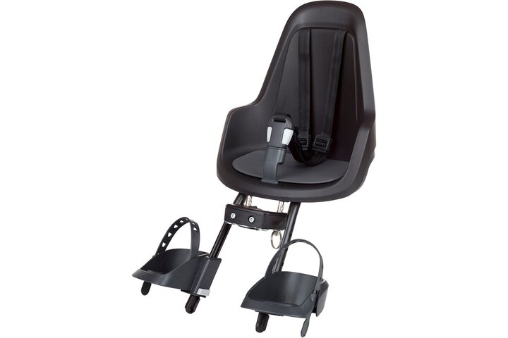 Bobike fietsstoeltje voorzitje Go Mini 1