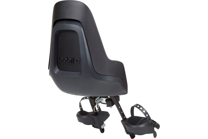 Bobike fietsstoeltje voorzitje Go Mini 10