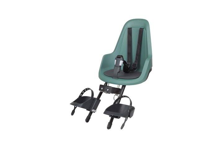 Bobike fietsstoeltje voorzitje Go Mini 1