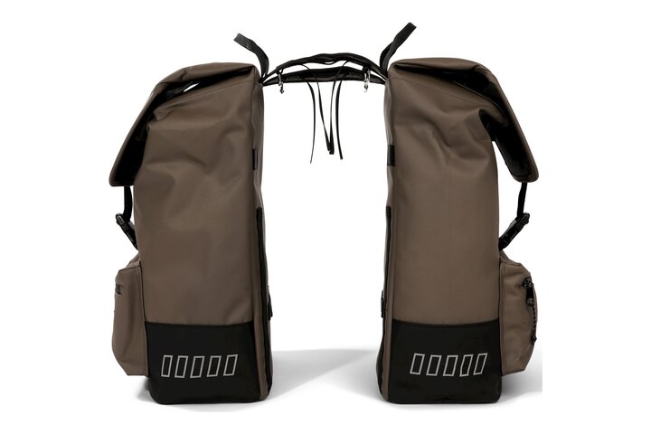 Urban Proof Cargo Fietstas 38 liter 9