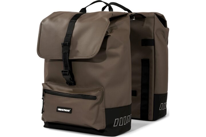 Urban Proof Cargo Fietstas 38 liter 2