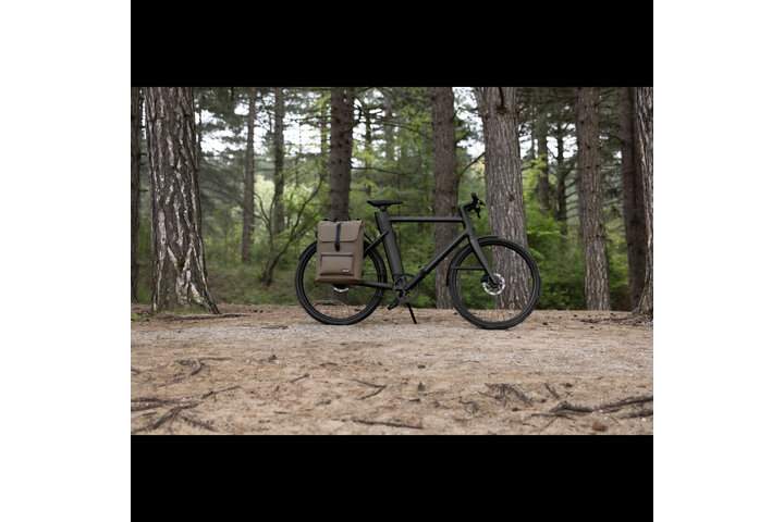 Urban Proof Cargo Fietstas 38 liter 4