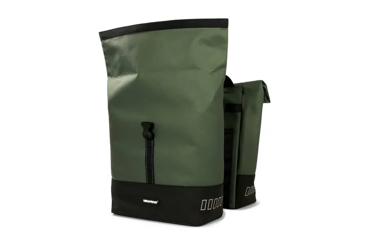 Urban Proof Rolltop Fietstas 6