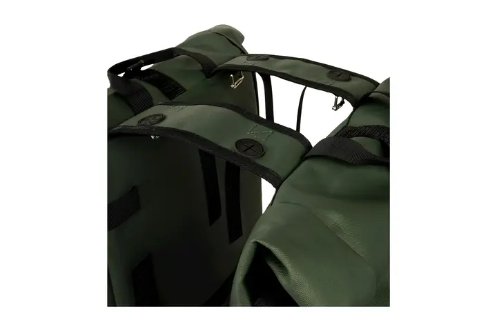 Urban Proof Rolltop Fietstas 10