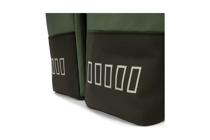 Urban Proof Rolltop Fietstas 12