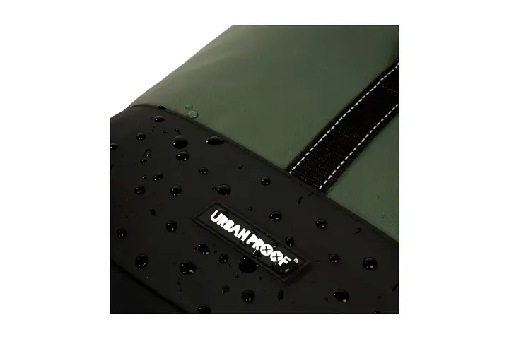 Urban Proof Rolltop Fietstas 14