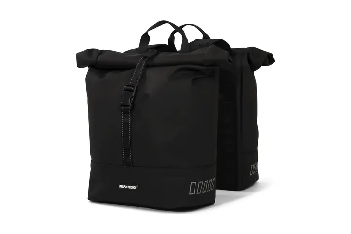 Urban Proof Rolltop Fietstas 1