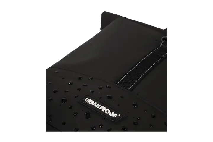 Urban Proof Rolltop Fietstas 15