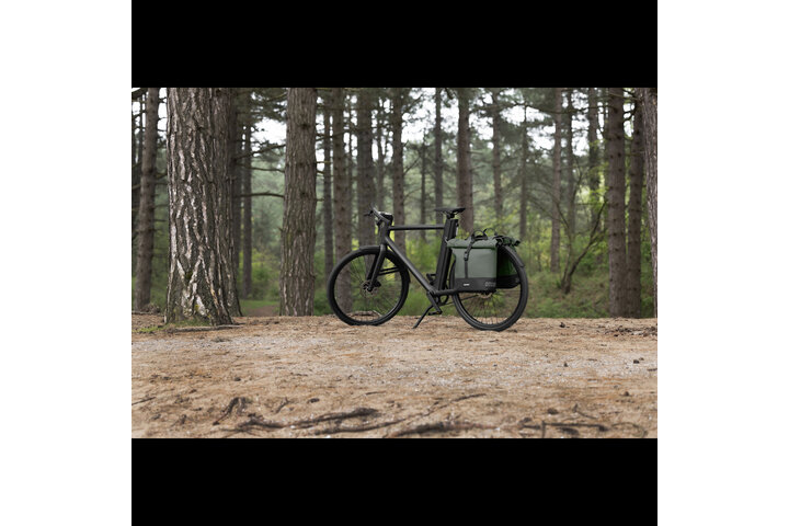 Urban Proof Rolltop Fietstas 3