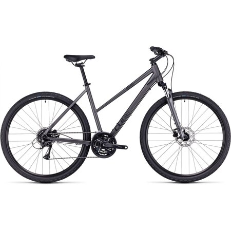 Mountainbike 28 Inch Prestaties en Kracht op Elk Terrein