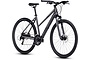 CUBE NATURE 28 inch Mountainbike 24v 3 klein