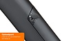 TENWAYS CGO009 Elektrische Herenfiets *Belt Drive, Smart Connect, GPS* 15 klein