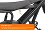 Brekr Model F250 22 inch Fatbike 15 klein