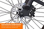 Brekr Model F250 22 inch Fatbike 17 klein