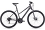 CUBE NATURE 28 inch Mountainbike 24v Shinymoss 9 klein