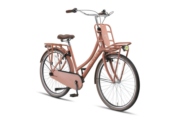 Altec Dutch Transportfiets Dames 28 inch 53cm 3v 4