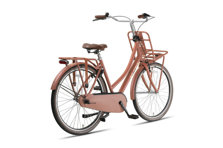 Altec Dutch Transportfiets Dames 28 inch 53cm 3v 5