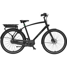 Cortina Cortina E-Tide Elektrische Herenfiets 28 inch 57cm Middenmotor DB7