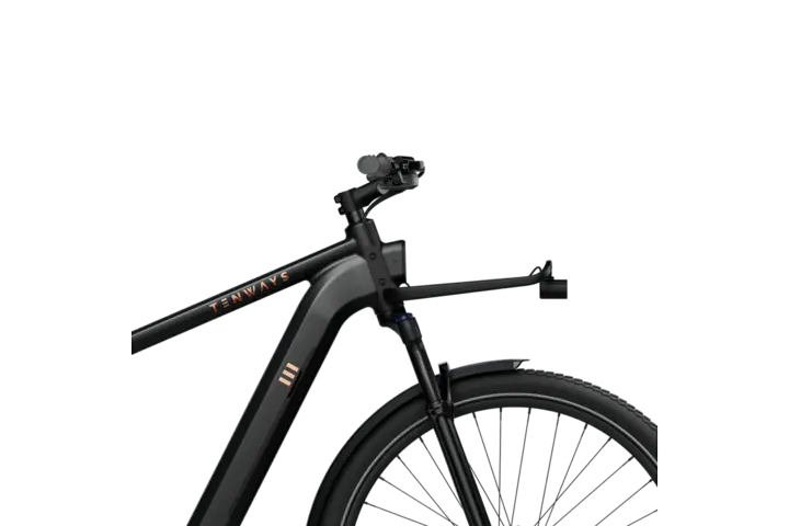 Tenways AGO X voordrager 2