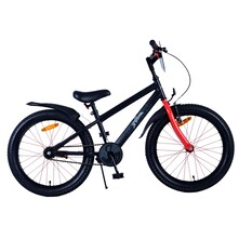 Volare Spider Man Kinderfiets Jongens 20 inch