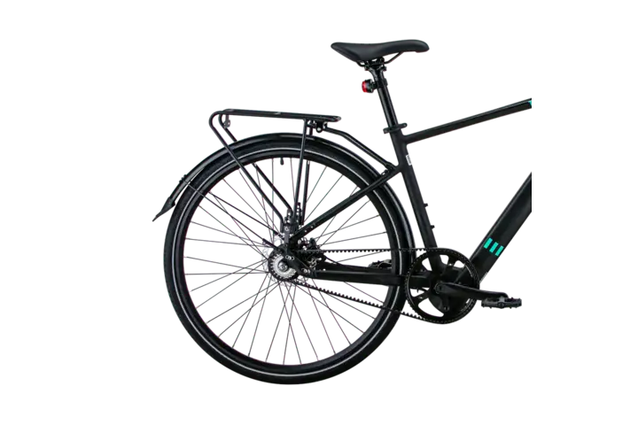 Tenways CGO600 (Pro) bagagedrager 2