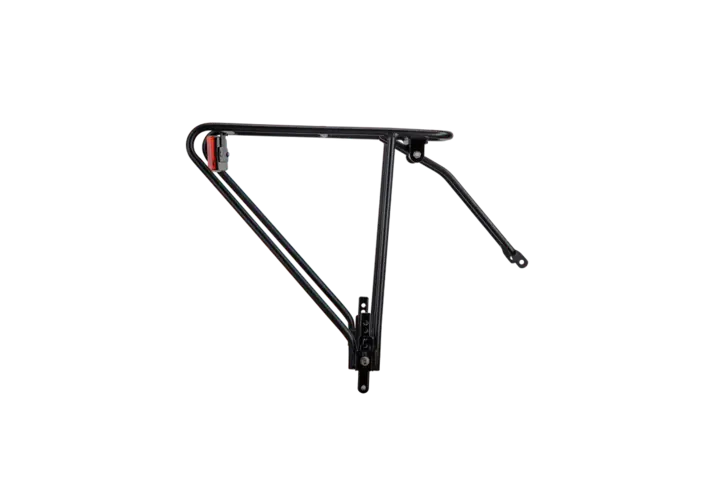 Tenways CGO600 (Pro) bagagedrager 3