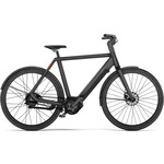 Veloretti Ace Two Elektrische Herenfiets Belt Enviolo