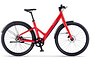 REANY Bike W1 Elektrische Damesfiets Belt Drive 2 klein
